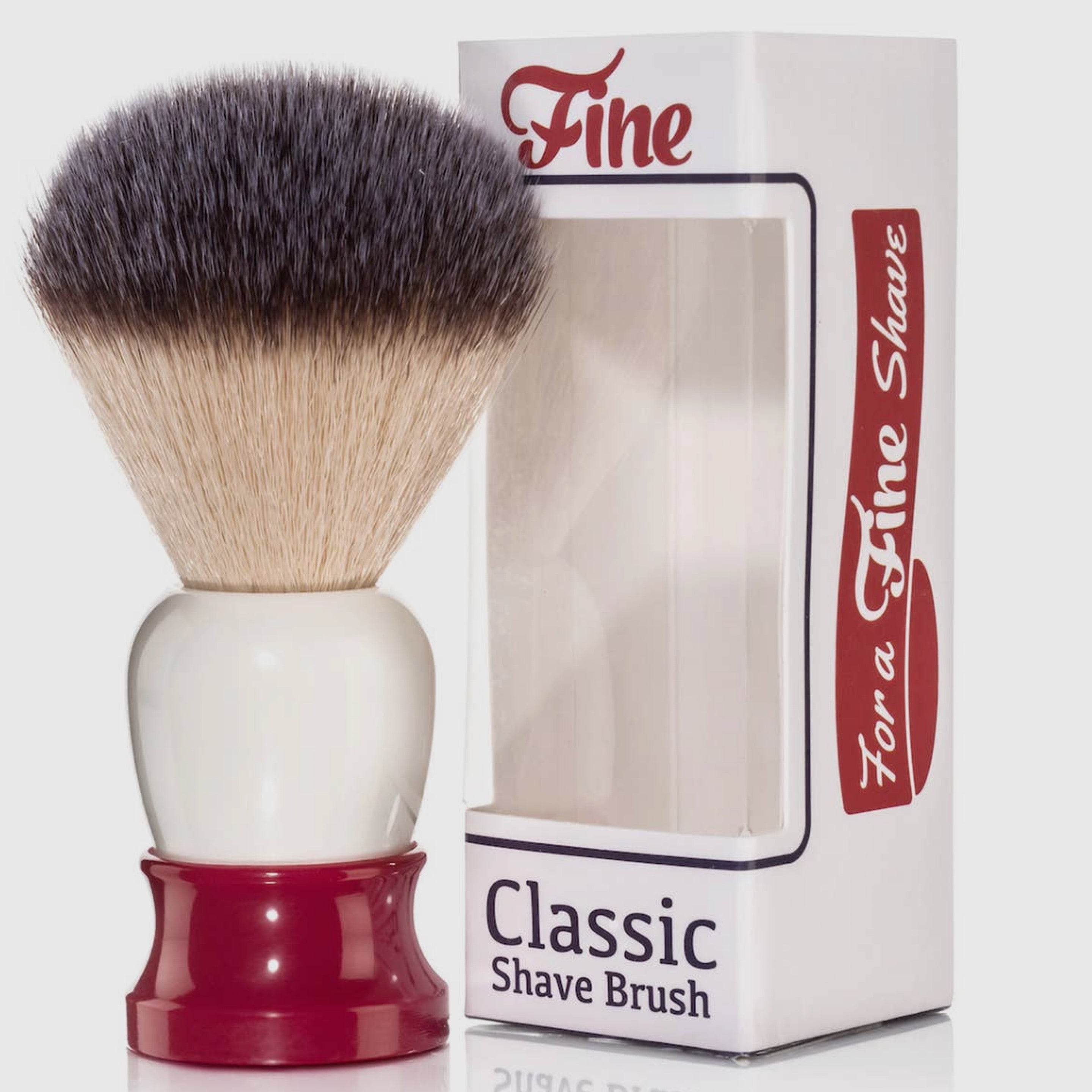 Fine Accoutrements Classic Shaving Brush